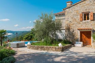 Villa Sussini - Krbune - 2