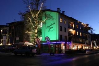 Mountain View Resort Studio - Bansko - 9