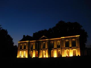 Château de Cleuville - 4