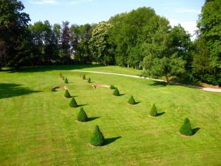 Château de Cleuville - 9