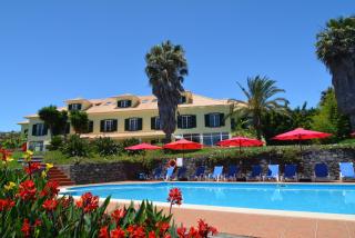 Quinta Alegre - Calheta - 9