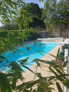 Le Vieux Couvent - 8