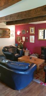 Le Vieux Couvent - 5