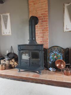 Le Vieux Couvent - 9