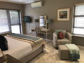 Villa Bon Chretien - Stellenbosch - 5