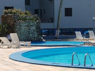 Apartamento Beira Mar - 5