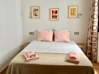 Apartamento con parking y piscina centro de Malaga by Grupo BMorales - 7