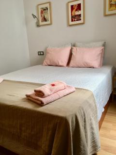 Apartamento con parking y piscina centro de Malaga by Grupo BMorales - Málaga - 6