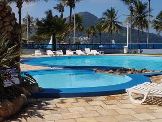 Apartamento Beira Mar - Caraguatatuba - 7