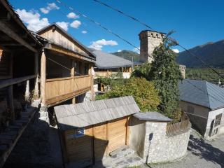Mestialux Guesthouse - Mestia - 8