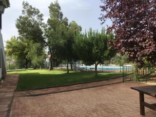 Casa de la Higuera - Priego de Córdoba - 3