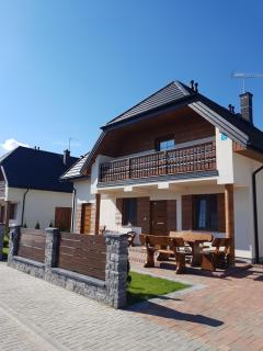 Apartamenty Białowieża - Białowieża - 0