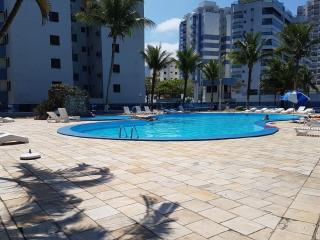 Apartamento Beira Mar - Caraguatatuba - 9