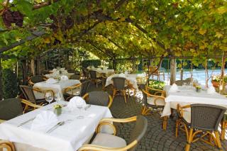Parkhotel Tirolerhof - Algund - 4