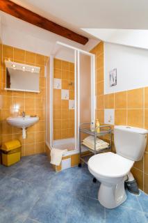Pension Oto - Český Krumlov - 7