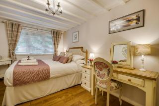 Coachhousebungalow - 4