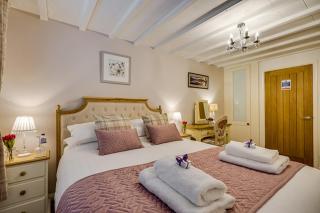Coachhousebungalow - 3