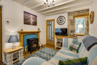 Coachhousebungalow - 2