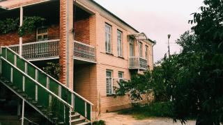 Sergieti Guesthouse - 0