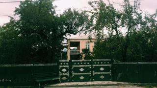 Sergieti Guesthouse - 9