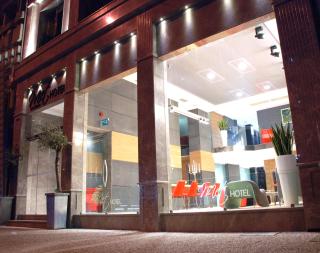 Met Hotel - Smirne - 9