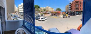 Apartamento céntrico con vistas al mar - El Médano - 9