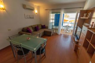 Apartamento céntrico con vistas al mar - El Médano - 6