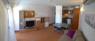 Apartamento céntrico con vistas al mar - El Médano - 5