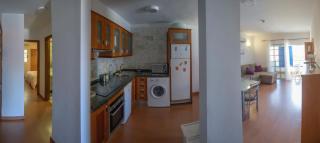 Apartamento céntrico con vistas al mar - El Médano - 3