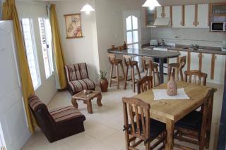 Caminos del Vino Apartments - 9