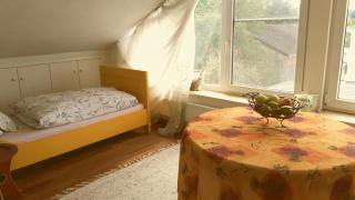 helles Dachstudio - 1