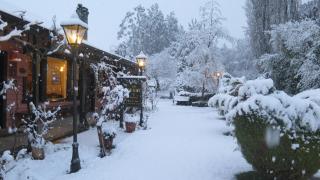 The Ferry Bed & Breakfast - Queenstown - 4