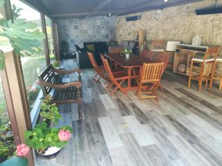 Casa Guillan Illa de Arousa - L'île d'Arousa - 3