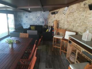 Casa Guillan Illa de Arousa - L'île d'Arousa - 1