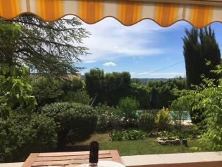 Rêve de Provence Villa avec jardin et piscine - Forcalquier - 3