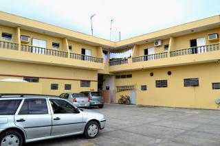 Pousada Martin de Sá - Caraguatatuba - 8