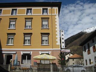 Garni Fluela Susch - 7