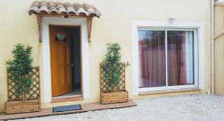 Maison avec jardin au calme - La Crau - 2