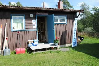 Bydalens Fjällby - Hallen - 7