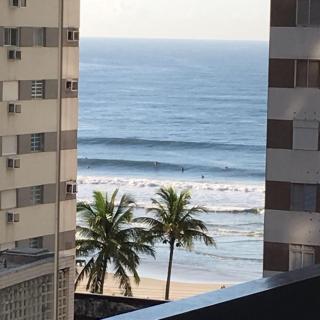 Apartamento Pitangueiras - Guarujá - 0