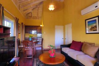 Tropical Lagoon Resort - 5