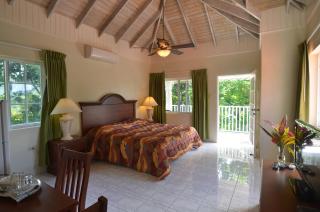 Tropical Lagoon Resort - 6
