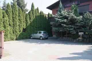 VillaMirage - Tarnowskie Góry - 3