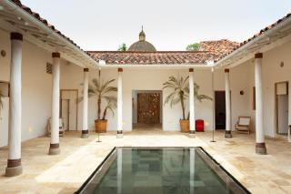 Casa Oniri Hotel Boutique - Barichara - 4