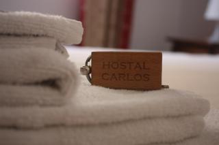 Hostal Carlos 2 - 1