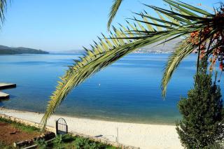 Apartments by the sea Okrug Gornji, Ciovo - 9693 - 7