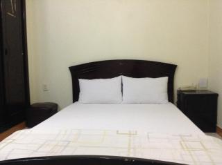 Hoai Pho Hotel - Ho-Chi-Minh-Stadt - 4