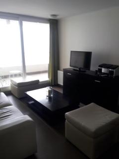Departamentos Laguna del Mar - La Serena - 5