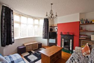 Holiday Home York - 1