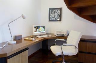 The Penthouse Lodge - Quito - 3